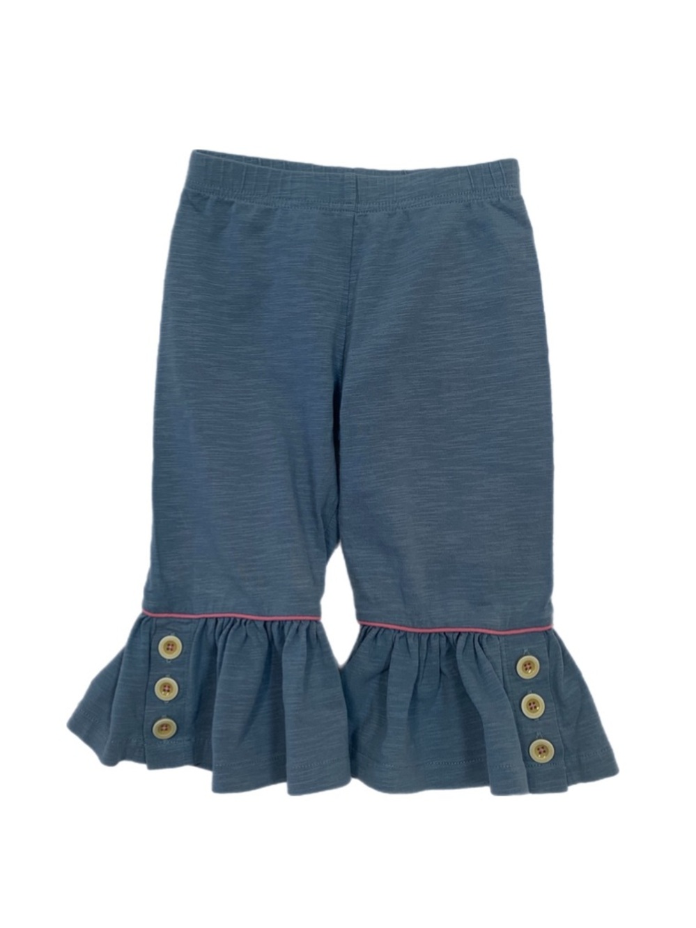 Matilda Jane Bright Light Ruffle pants 2T